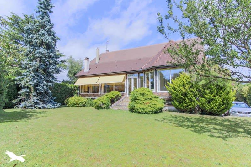 Vente Maison LA QUEUE LES YVELINES - 6 pièces -200 m² - (78940)