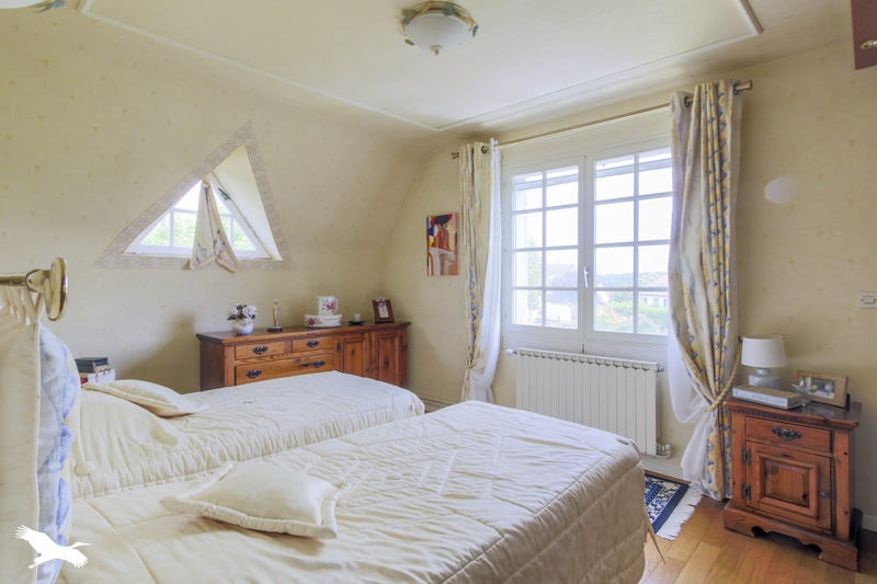 Vente Maison LA QUEUE LES YVELINES - 6 pièces -200 m² - (78940)