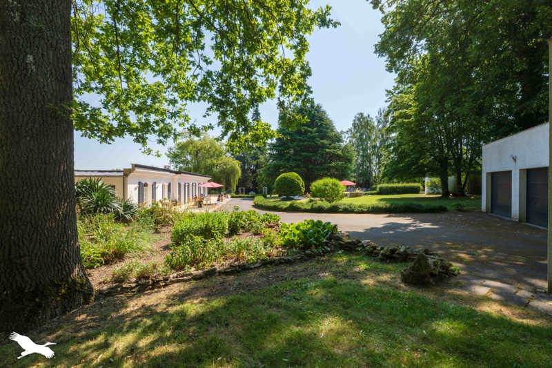 Vente Maison GARANCIERES - 8 pièces -228 m² - (78890)