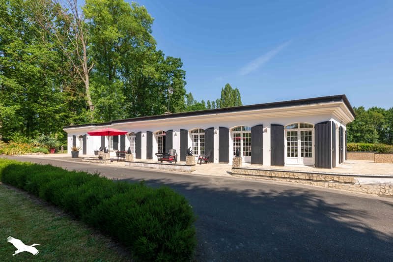 Vente Maison GARANCIERES - 8 pièces -228 m² - (78890)