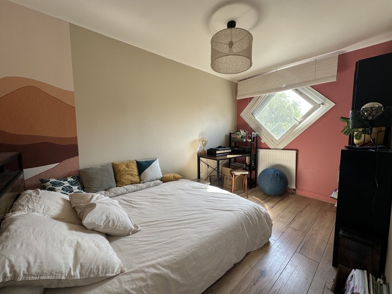 Vente Maison ELANCOURT - 6 pièces -120,6 m² - (78990)