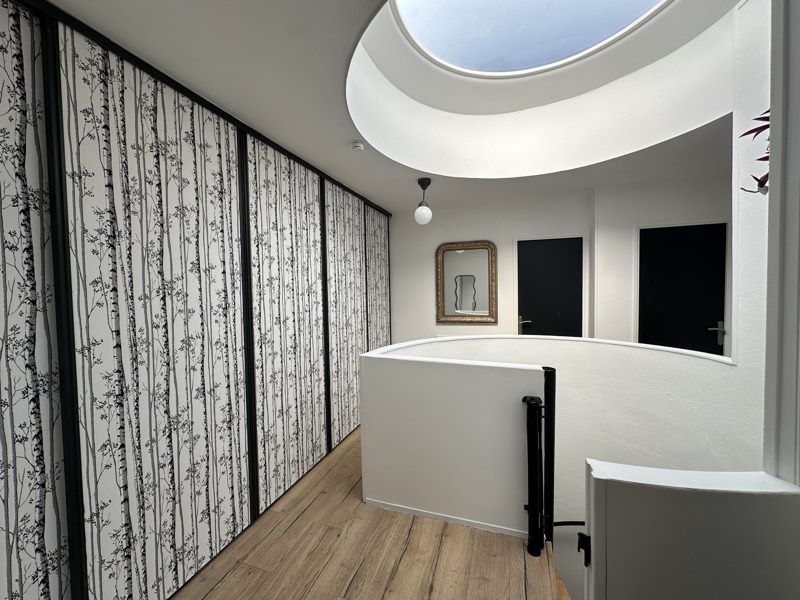 Vente Maison ELANCOURT - 6 pièces -120,6 m² - (78990)