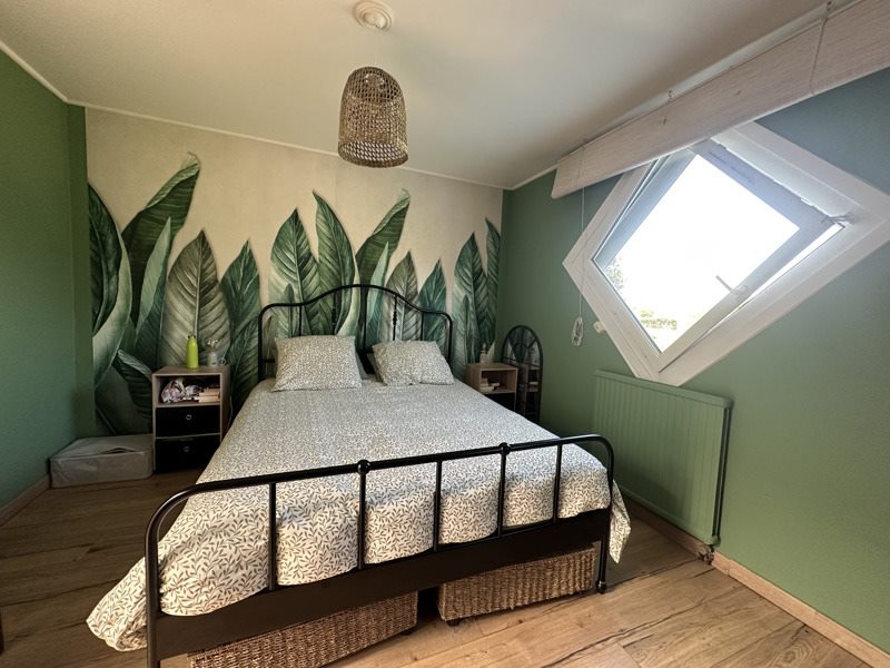 Vente Maison ELANCOURT - 6 pièces -120,6 m² - (78990)