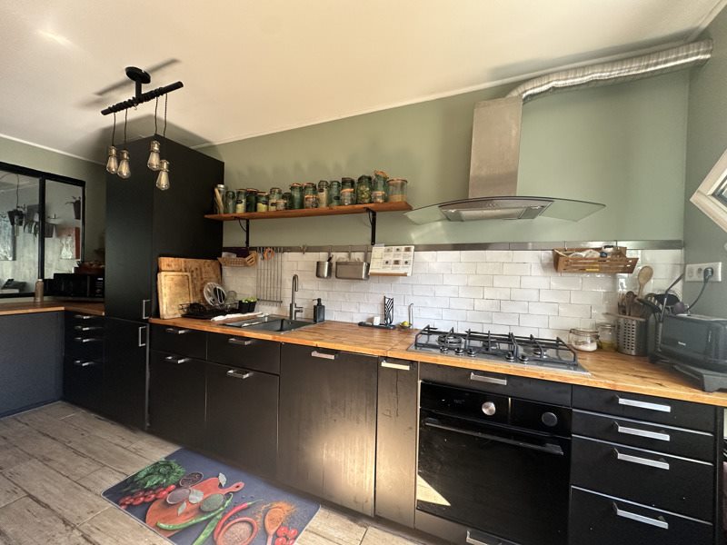 Vente Maison ELANCOURT - 6 pièces -120,6 m² - (78990)