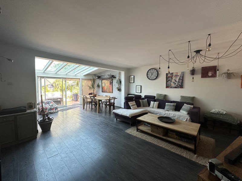 Vente Maison ELANCOURT - 6 pièces -120,6 m² - (78990)