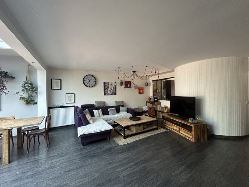 Vente Maison ELANCOURT - 6 pièces -120,6 m² - (78990)