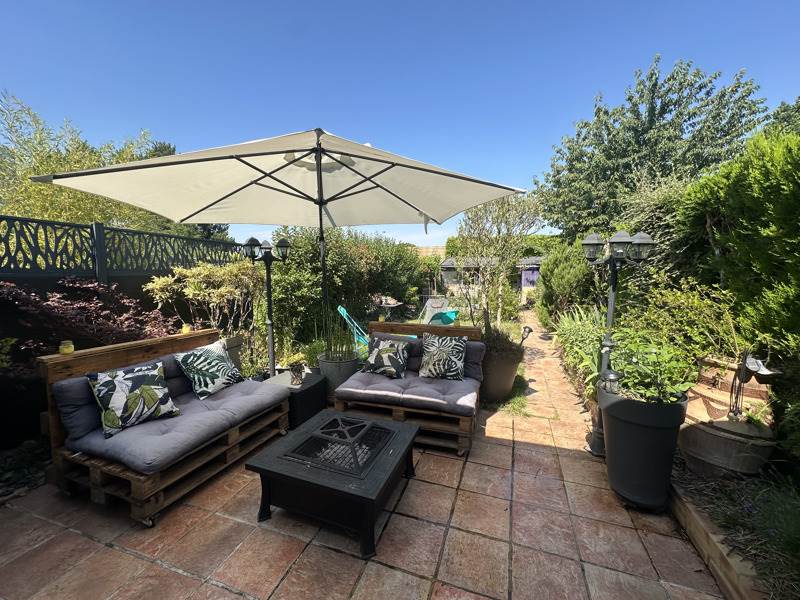 Vente Maison ELANCOURT - 6 pièces -120,6 m² - (78990)