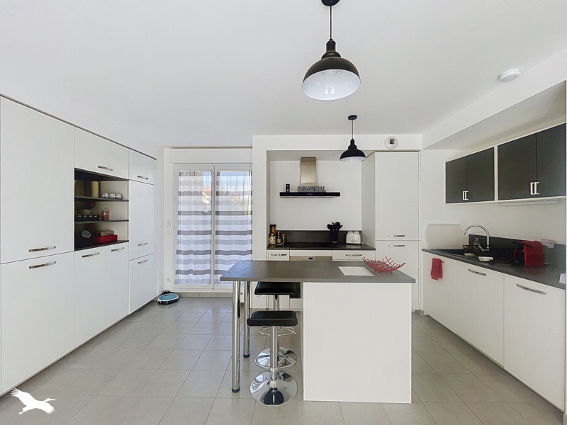 Vente Maison La Queue-les-Yvelines - 4 pièces -80 m² - (78940)