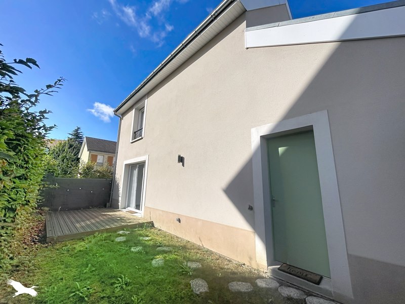 Vente Maison La Queue-les-Yvelines - 4 pièces -80 m² - (78940)