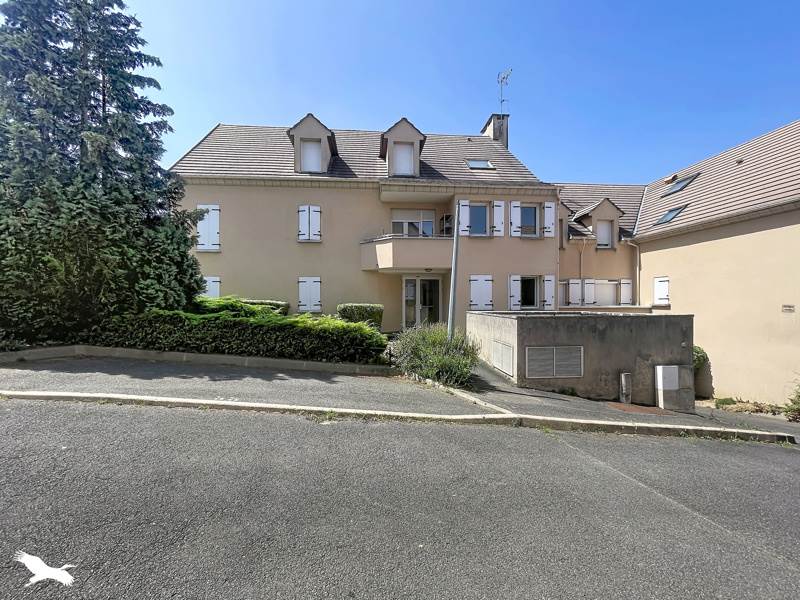 Vente Appartement MONTFORT L AMAURY 78490 1 pièce - 23 m²