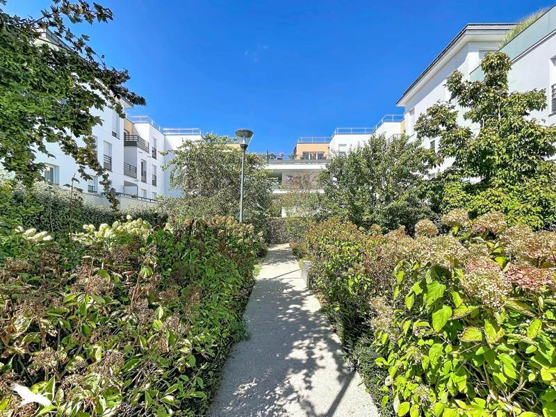 Appartement 4 pièces 82 m² · à Élancourt · 82 m² · 317 000 €