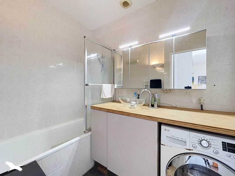 Vente Appartement Neauphle-le-Château - 3 pièces -56 m² - (78640)