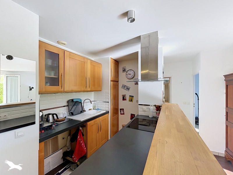 Vente Appartement Neauphle-le-Château - 3 pièces -56 m² - (78640)