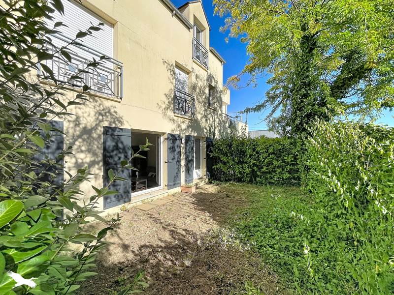 Vente Appartement Neauphle-le-Château - 3 pièces -56 m² - (78640)