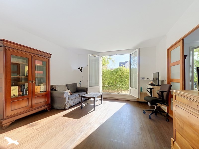 Vente Appartement Neauphle-le-Château - 3 pièces -56 m² - (78640)