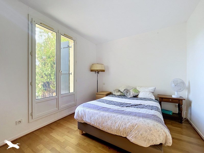 Vente Appartement Neauphle-le-Château - 3 pièces -56 m² - (78640)
