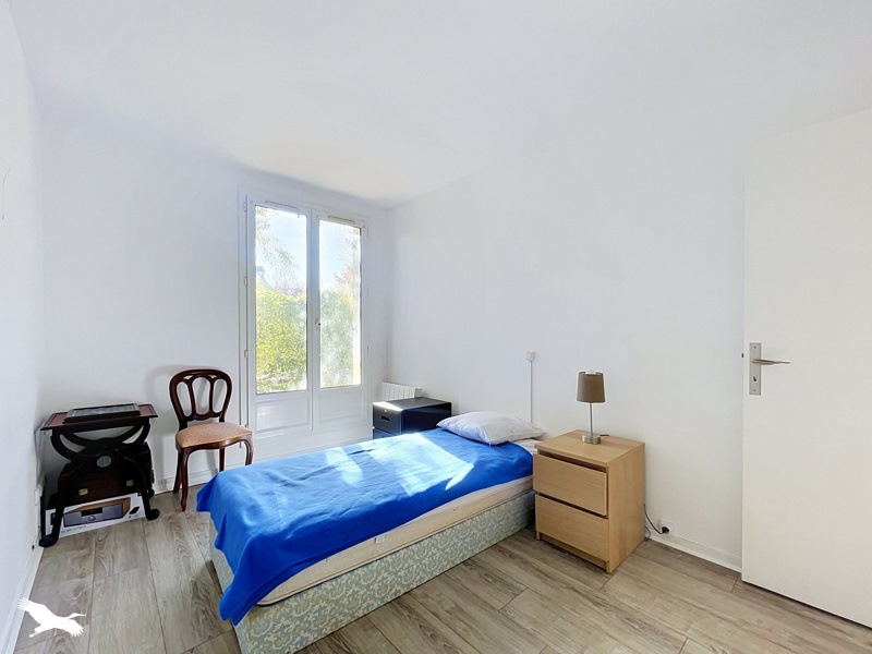 Vente Appartement Neauphle-le-Château - 3 pièces -56 m² - (78640)