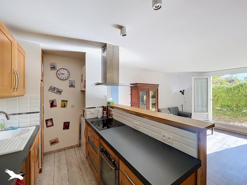 Vente Appartement Neauphle-le-Château - 3 pièces -56 m² - (78640)