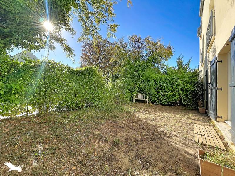 Vente Appartement Neauphle-le-Château - 3 pièces -56 m² - (78640)