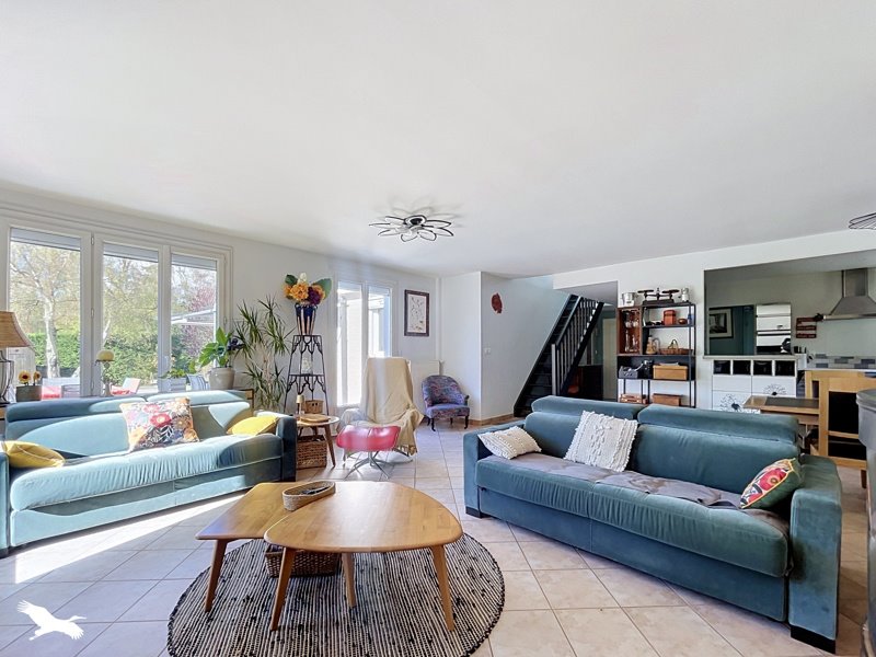 Vente Maison Maurepas - 10 pièces -225 m² - (78310)