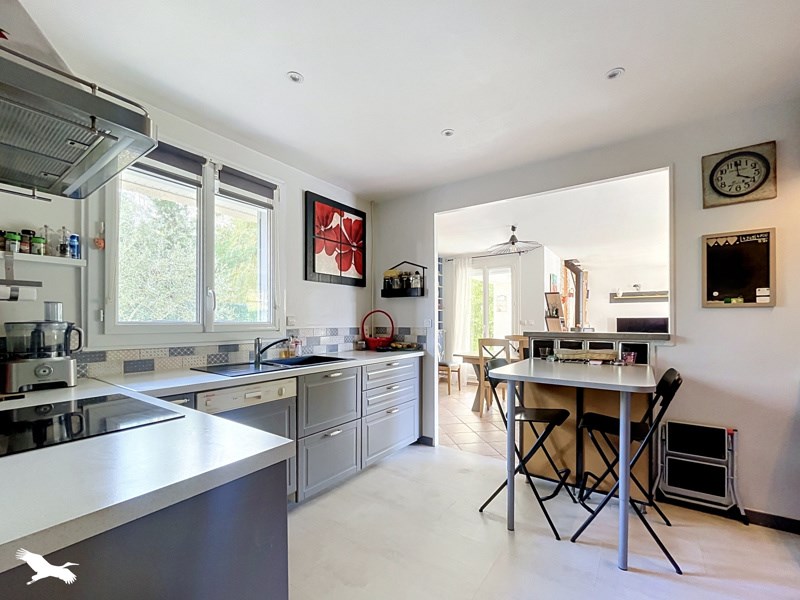 Vente Maison Maurepas - 10 pièces -225 m² - (78310)