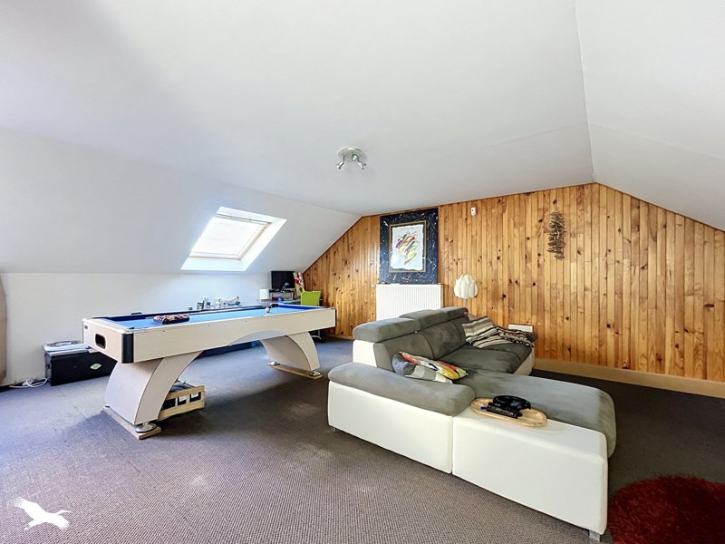 Vente Maison Maurepas - 10 pièces -225 m² - (78310)
