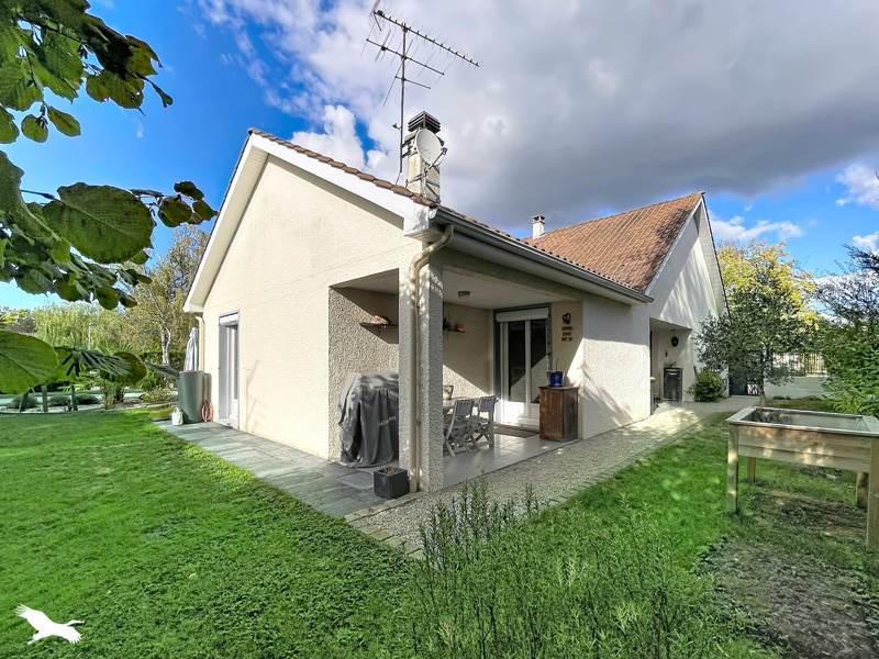 Vente Maison Maurepas - 10 pièces -225 m² - (78310)