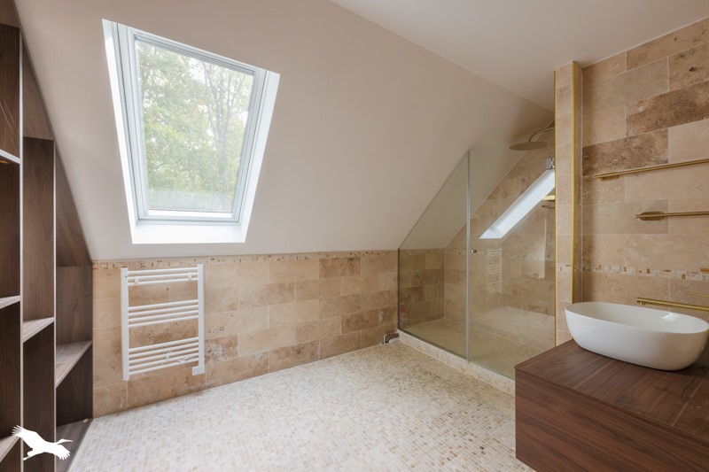 Vente Maison Jouars-Pontchartrain - 6 pièces -143 m² - (78760)