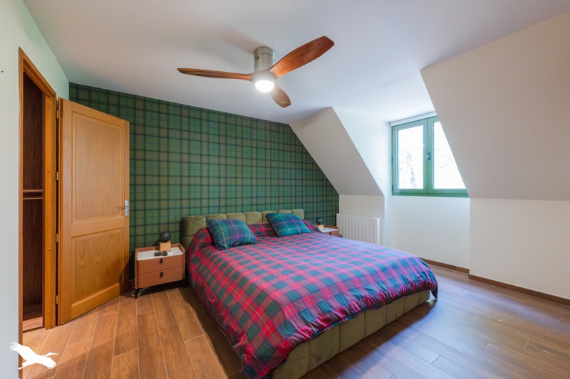 Vente Maison Jouars-Pontchartrain - 6 pièces -143 m² - (78760)