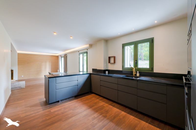 Vente Maison Jouars-Pontchartrain - 6 pièces -143 m² - (78760)