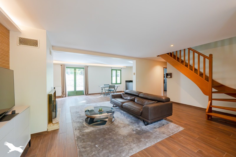 Vente Maison Jouars-Pontchartrain - 6 pièces -143 m² - (78760)