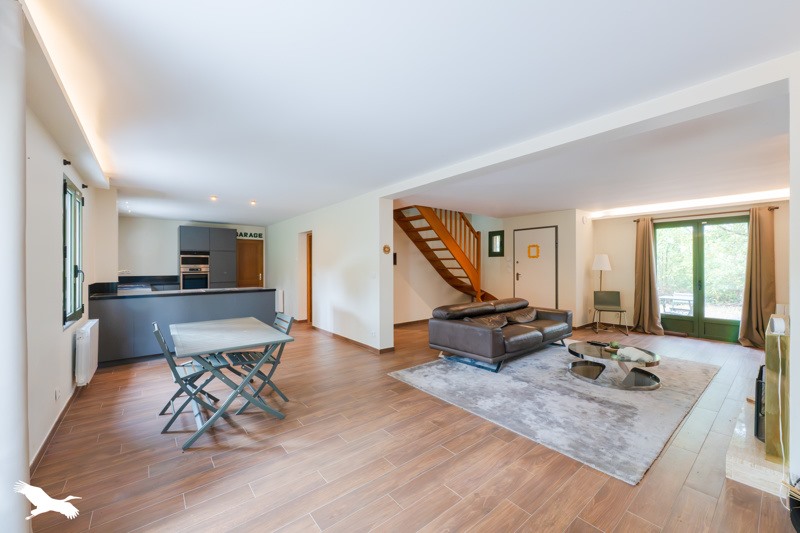 Vente Maison Jouars-Pontchartrain - 6 pièces -143 m² - (78760)