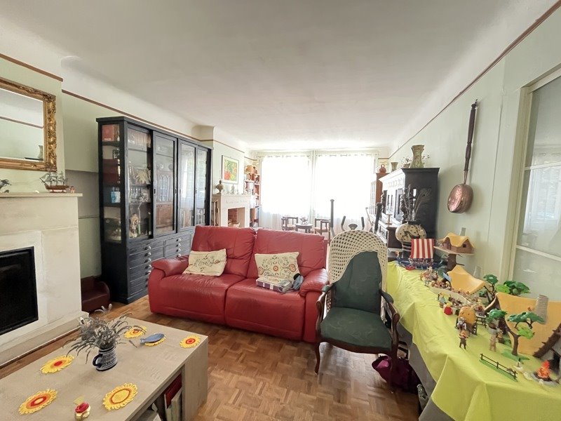 Vente Maison ISSOUDUN - 5 pièces -180 m² - (36100)