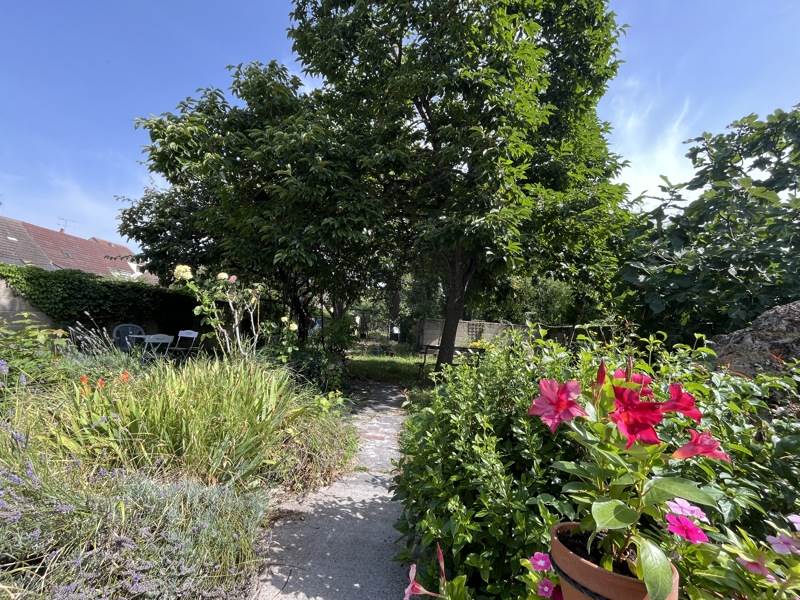 Vente Maison ISSOUDUN - 5 pièces -180 m² - (36100)