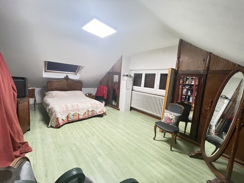 Vente Maison ISSOUDUN - 5 pièces -180 m² - (36100)