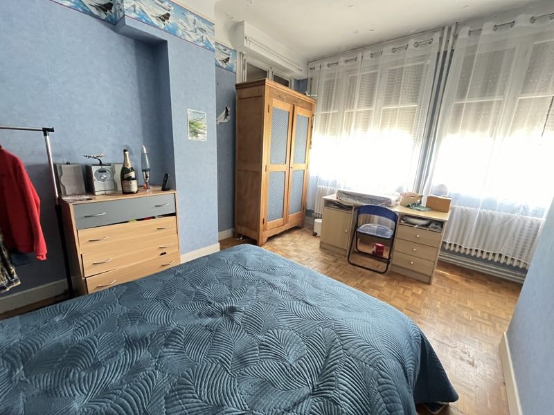 Vente Maison ISSOUDUN - 5 pièces -180 m² - (36100)