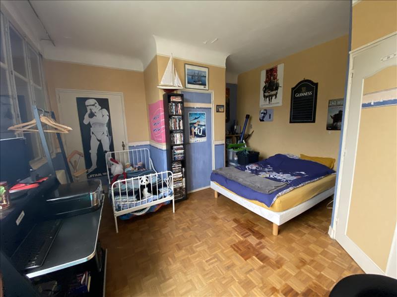 Vente Maison ISSOUDUN - 5 pièces -180 m² - (36100)