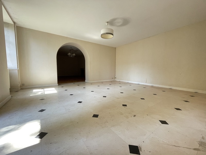 Vente Maison ISSOUDUN - 6 pièces -214 m² - (36100)