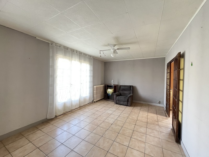 Vente Maison ISSOUDUN - 4 pièces -96 m² - (36100)