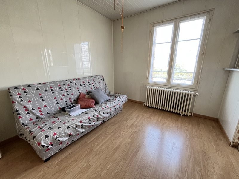 Vente Maison ISSOUDUN - 4 pièces -96 m² - (36100)