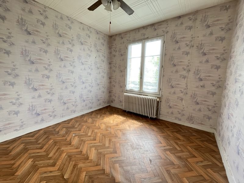 Vente Maison ISSOUDUN - 4 pièces -96 m² - (36100)