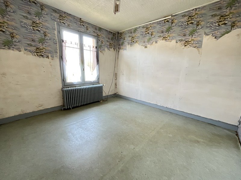 Vente Maison ISSOUDUN - 4 pièces -96 m² - (36100)