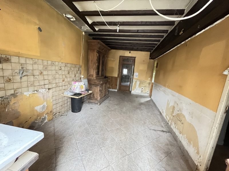 Vente Maison PAUDY - 3 pièces -42 m² - (36260)