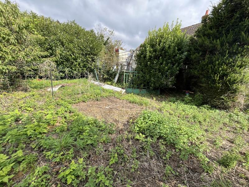 Vente Maison PAUDY - 3 pièces -42 m² - (36260)