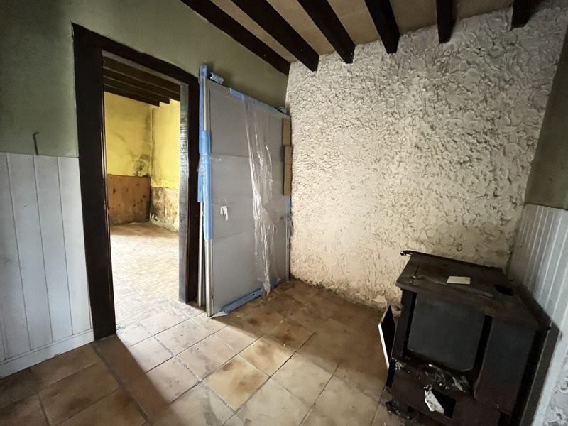 Vente Maison PAUDY - 3 pièces -42 m² - (36260)