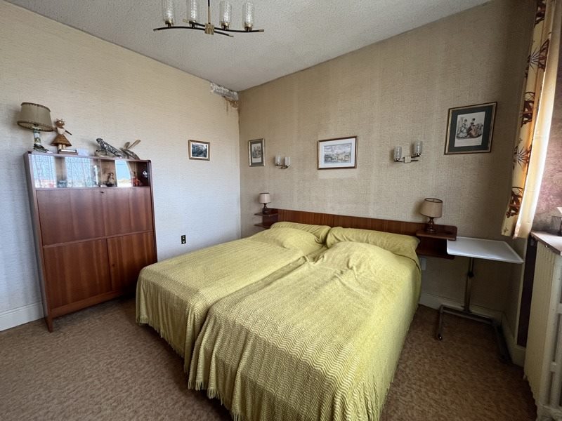 Vente Maison NEUVY PAILLOUX - 6 pièces -148 m² - (36100)