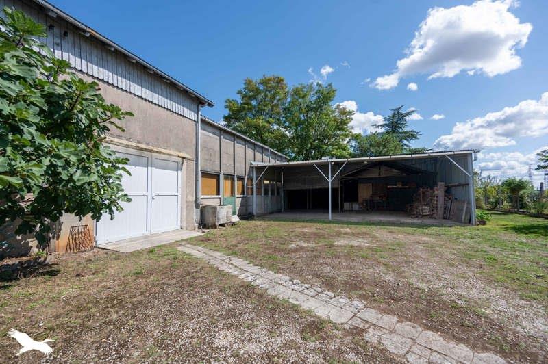 Vente Maison NEUVY PAILLOUX - 6 pièces -148 m² - (36100)