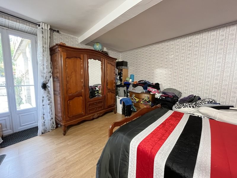 Vente Maison ISSOUDUN - 4 pièces -112 m² - (36100)