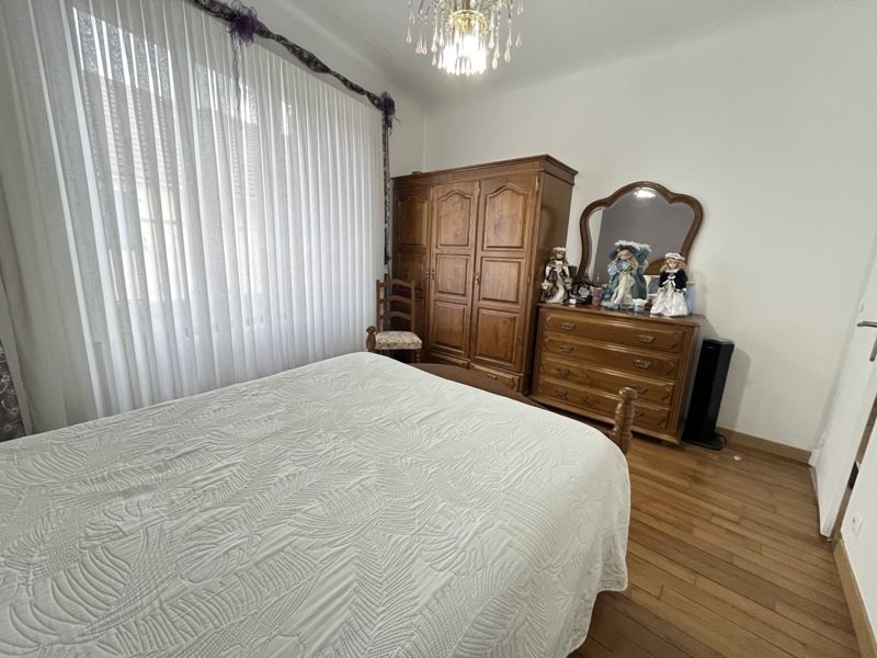 Vente Maison ISSOUDUN - 4 pièces -112 m² - (36100)