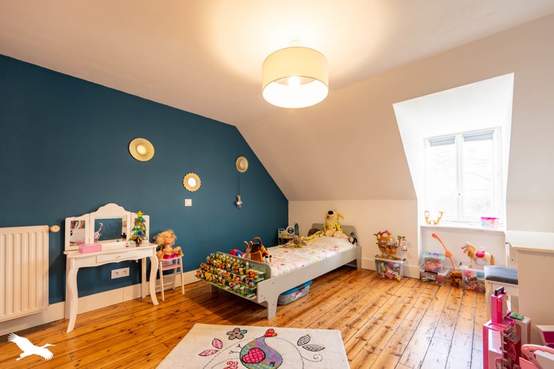 Vente Maison SAUGY - 8 pièces -169 m² - (18290)